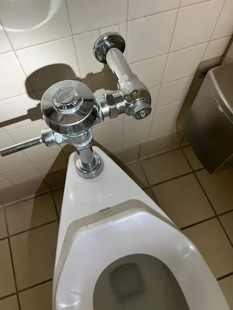 Fixture installation and repair for Pipe Repair in Wacota